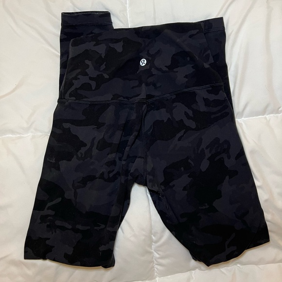 Lululemon Align Leggings - Picture 2 of 5